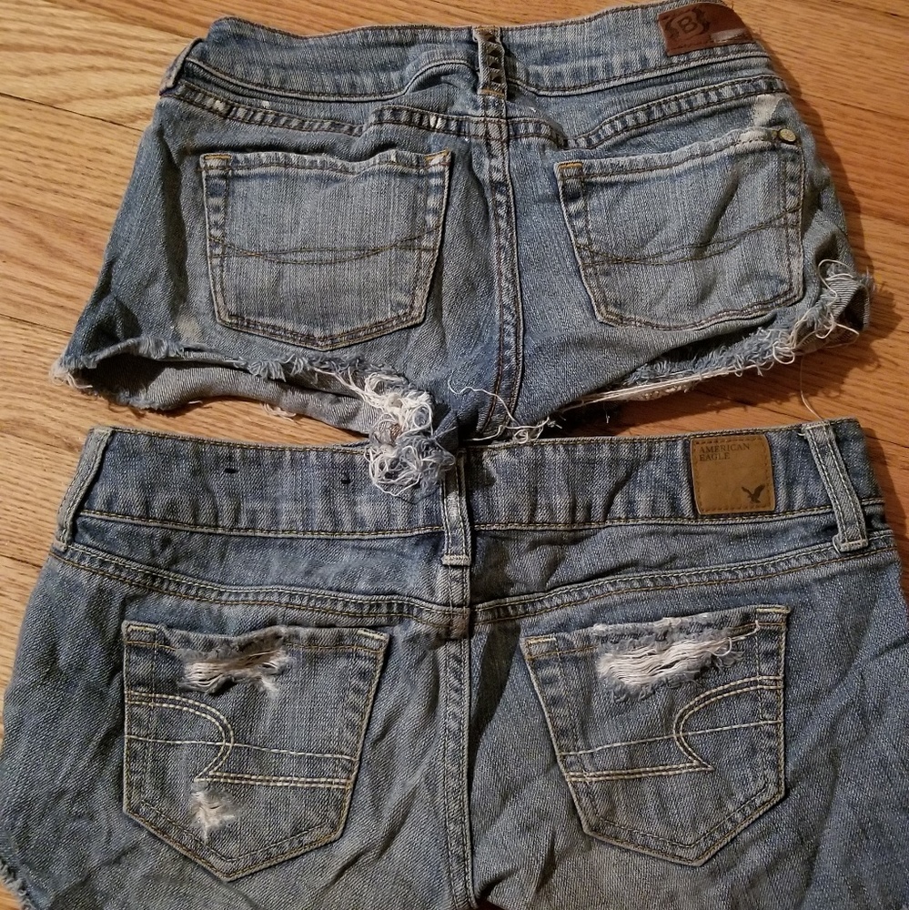 Shorts Bundle - image 4